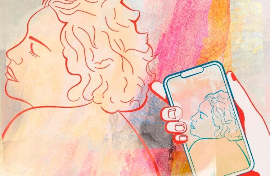 StopNCII: una herramienta para prevenir la difusión de imágenes íntimas sin consentimiento | StopNCII.org | Recurso
