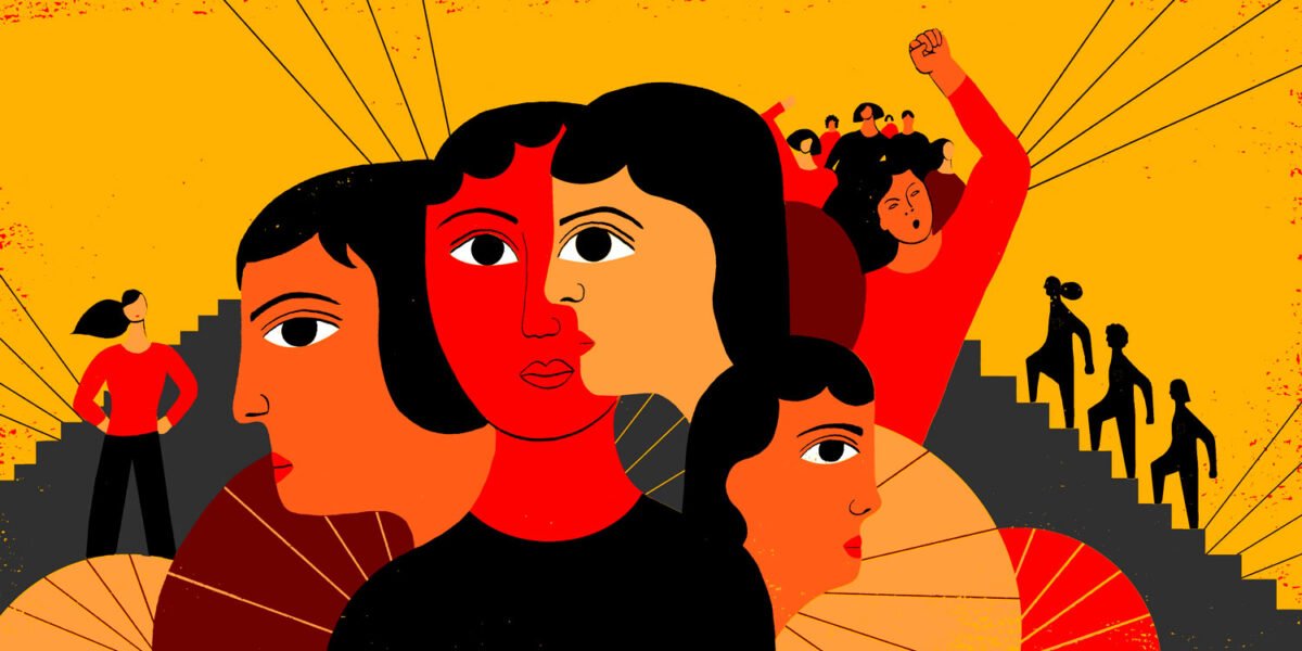 16 maneras de enfrentarnos a la cultura de la violación | ONU Mujeres | Artículo