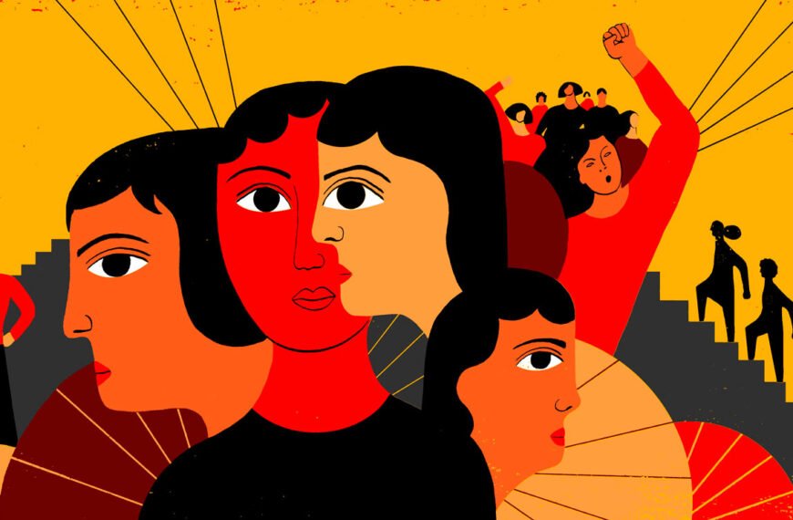 16 maneras de enfrentarnos a la cultura de la violación | ONU Mujeres | Artículo
